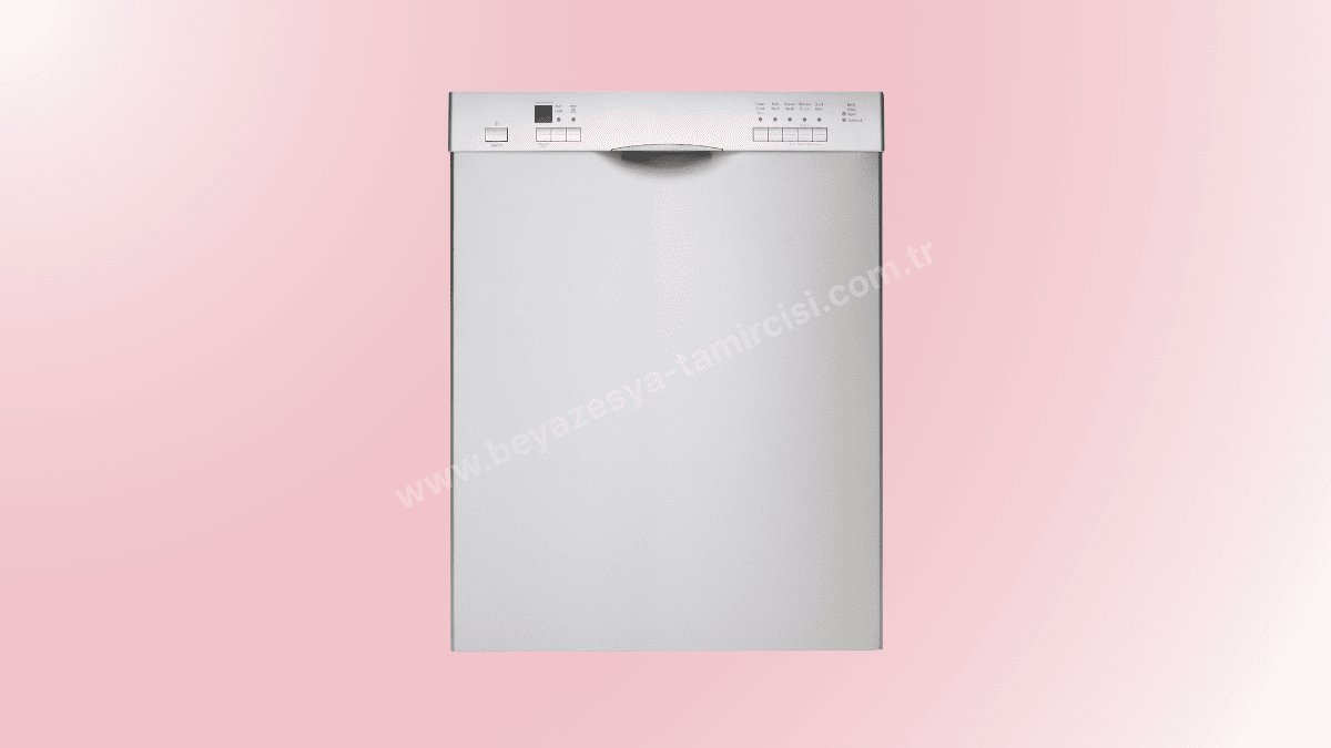 Sumbas Bulaşık Makinesi Tamircisi - Sumbas Beyaz Eşya Tamircisi