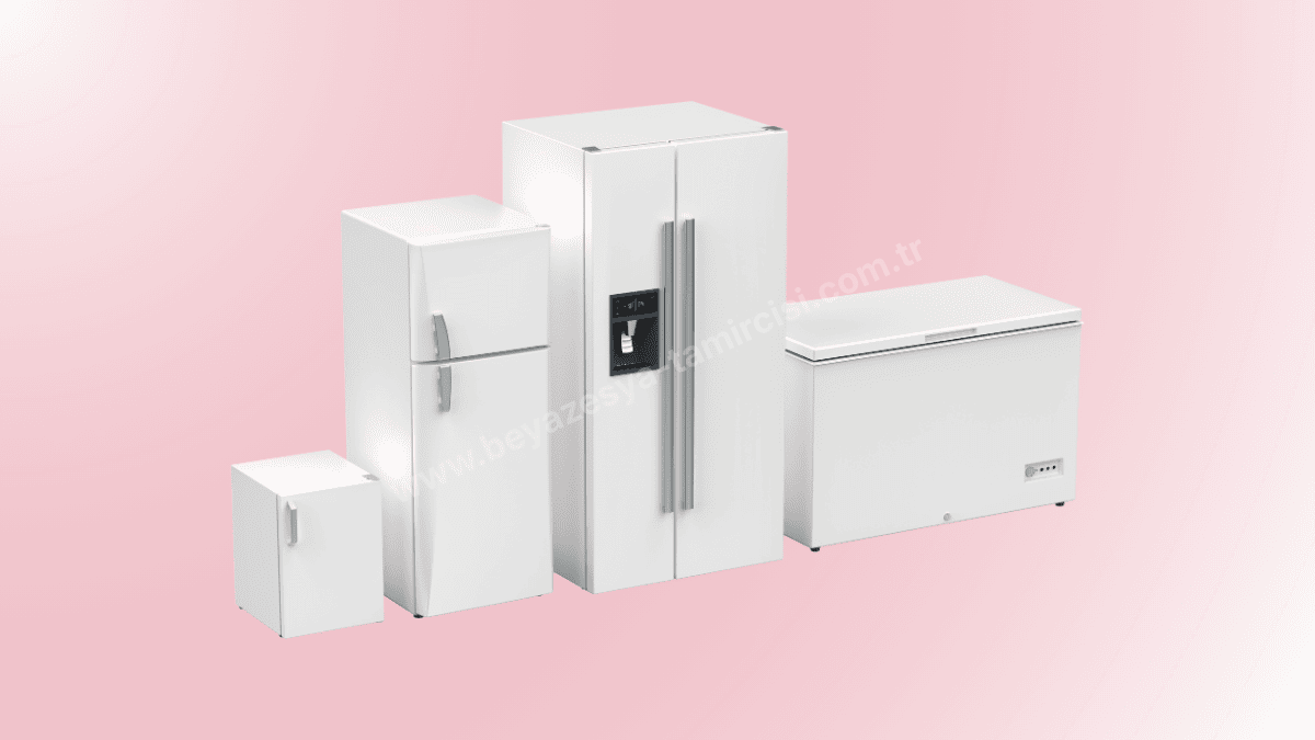 Sumbas Buzdolabı Tamircisi - Sumbas Beyaz Eşya Tamircisi