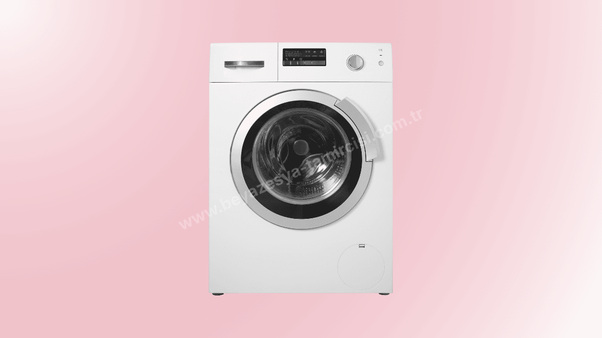 Sumbas Çamaşır Makinesi Tamircisi - Sumbas Beyaz Eşya Tamircisi