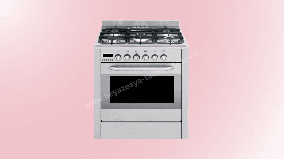 Sumbas Fırın & Ocak Tamircisi - Sumbas Beyaz Eşya Tamircisi