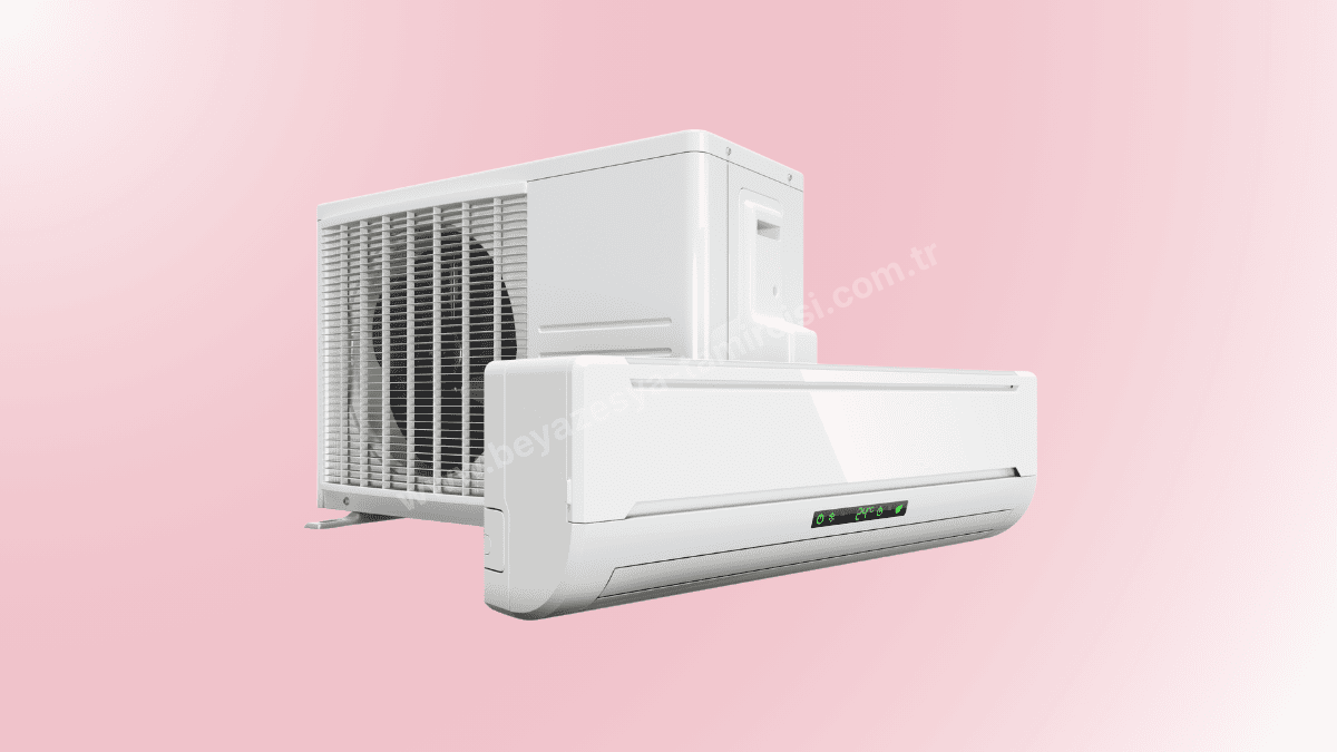 Sumbas Klima Tamircisi - Sumbas Beyaz Eşya Tamircisi