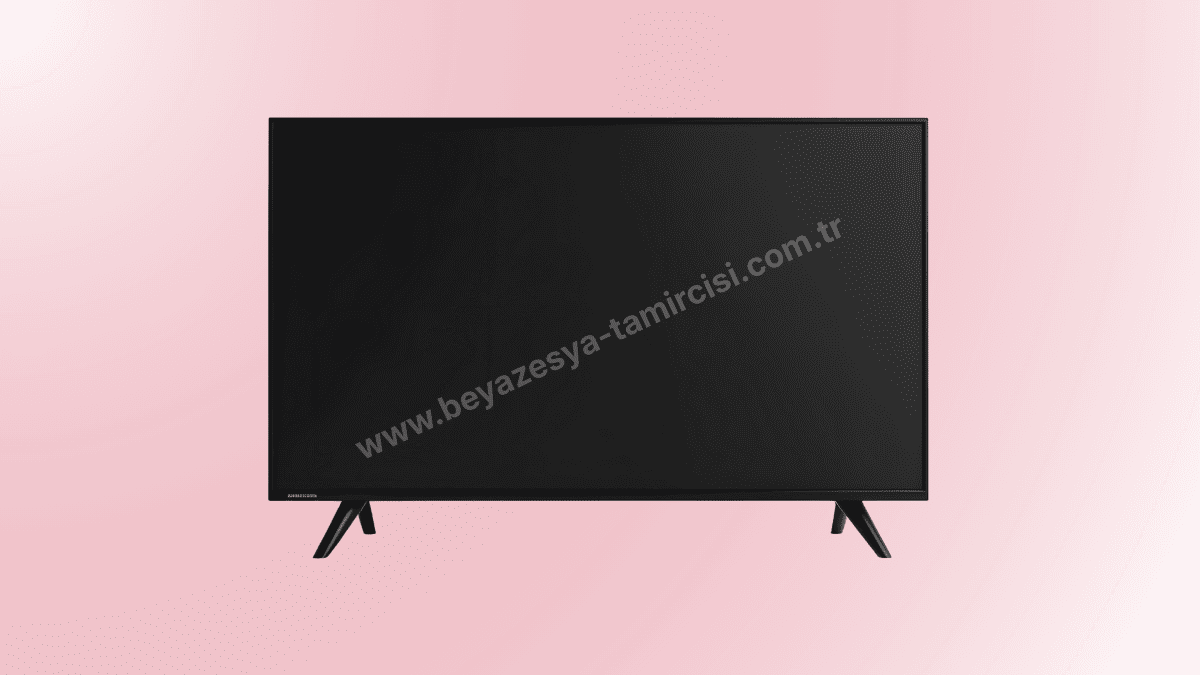 Sumbas Televizyon Tamircisi - Sumbas Beyaz Eşya Tamircisi